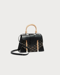 GOYARD Saigon Structure Mini Bag | 戈雅 迷你袋 (多色) - LondonKelly 英国名牌代购
