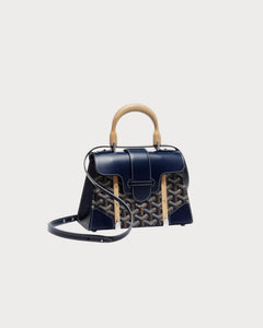 GOYARD Saigon Structure Mini Bag | 戈雅 迷你袋 (多色) - LondonKelly 英国名牌代购