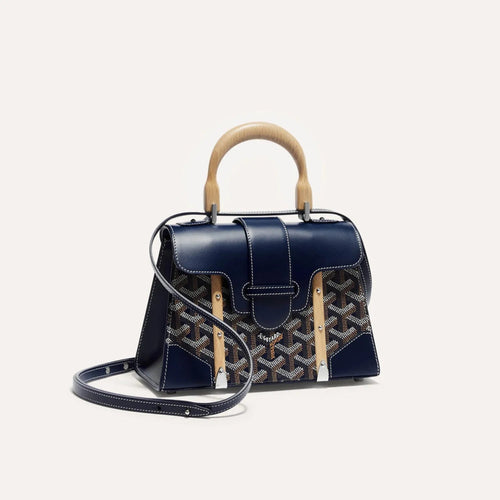GOYARD Saigon Structure Mini Bag | 戈雅 迷你袋 (多色) - LondonKelly 英国名牌代购