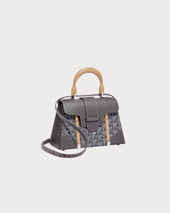 GOYARD Saigon Structure Mini Bag | 戈雅 迷你袋 (多色) - LondonKelly 英国名牌代购