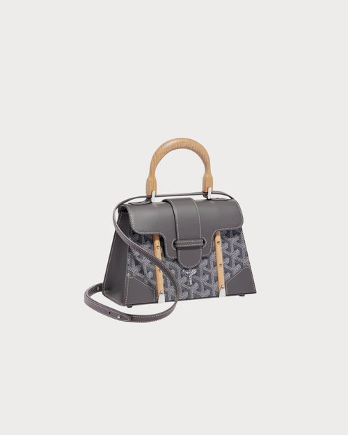 GOYARD Saigon Structure Mini Bag | 戈雅 迷你袋 (多色) - LondonKelly 英国名牌代购