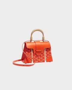 GOYARD Saigon Structure Mini Bag | 戈雅 迷你袋 (多色) - LondonKelly 英国名牌代购