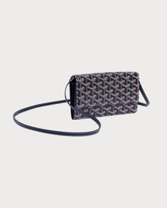 GOYARD Varenne Continental Wallet | 戈雅 銀包 (多色) - LONDONKELLY 英國名牌代購