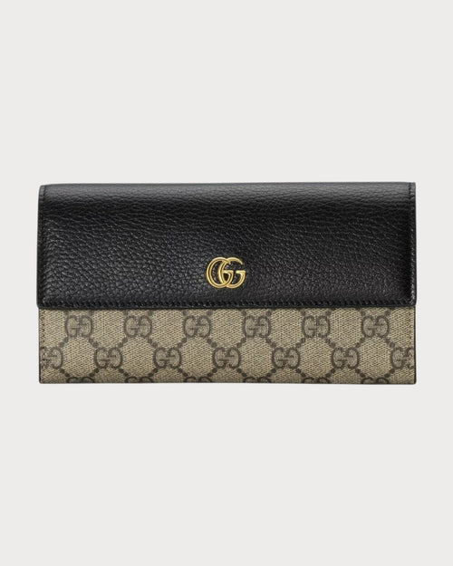 GUCCI GG Marmont Continental Wallet | 古驰 长银包 (多色) - LONDONKELLY 英国名牌代购