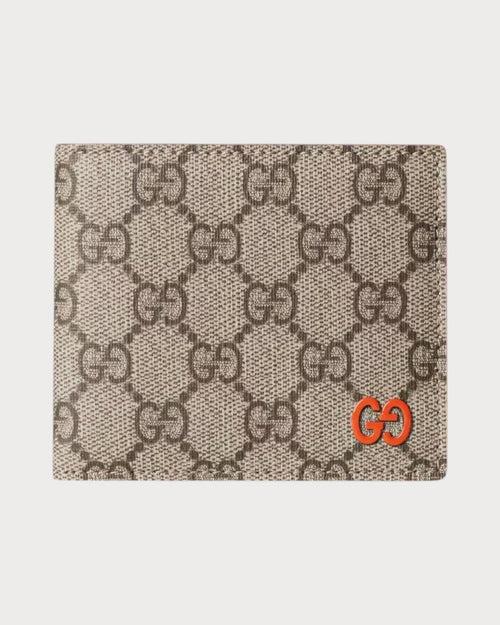 GUCCI Men's GG Bi - Fold Wallet | 古驰 男仕银包 (多色) - LONDONKELLY 英国名牌代购