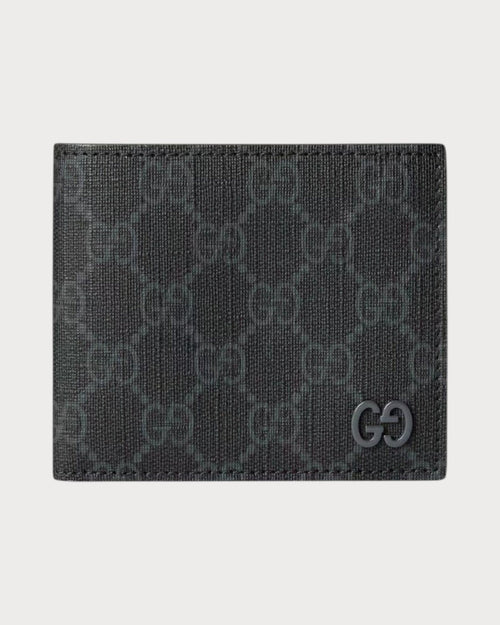 GUCCI Men's GG Bi - Fold Wallet | 古驰 男仕银包 (多色) - LONDONKELLY 英国名牌代购