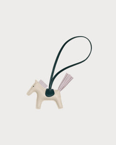 HEREMS PM Rodeo | 愛馬仕 小馬吊飾 (多色) - LondonKelly 英國名牌代購