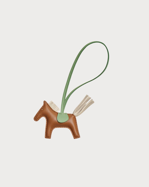 HEREMS PM Rodeo | 愛馬仕 小馬吊飾 (多色) - LondonKelly 英國名牌代購