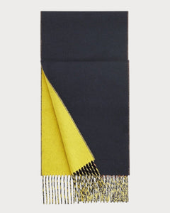 HERMES Men's Recto - Verso PM Muffler | 爱马仕 男仕颈巾 (多色) - LONDONKELLY 英国名牌代购