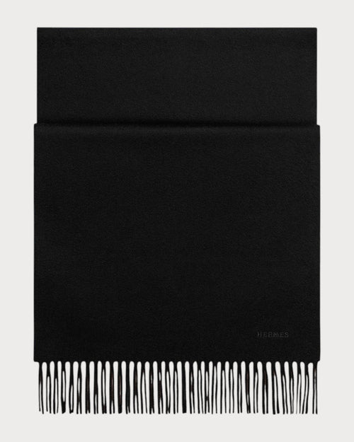 HERMES Men's Unie Brodee Muffler | 爱马仕 男仕颈巾 (多色) - LONDONKELLY 英国名牌代购