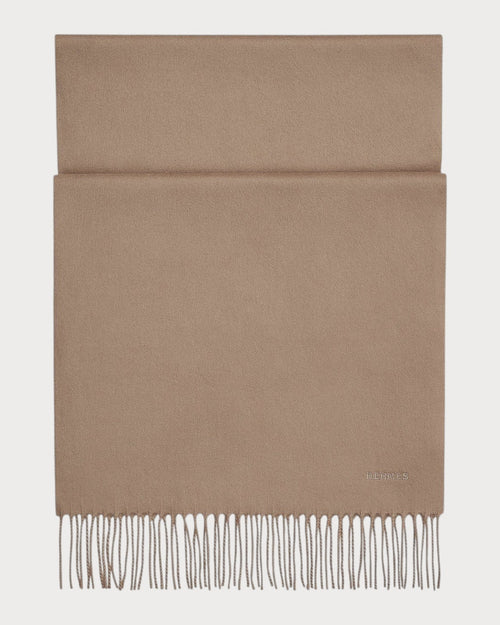 HERMES Men's Unie Brodee Muffler | 爱马仕 男仕颈巾 (多色) - LONDONKELLY 英国名牌代购