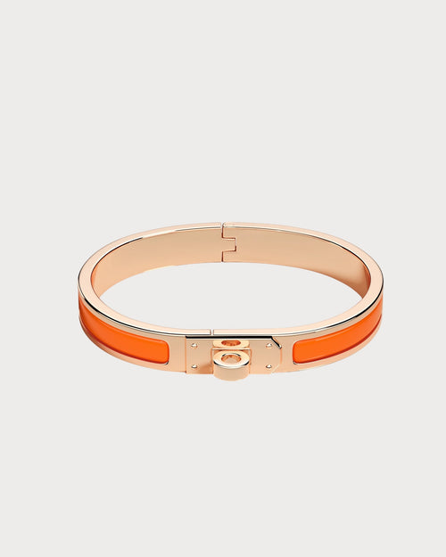 HERMES Mini Clic H Kelly Bracelet | 爱马仕 手镯 (多色) - LondonKelly 英国名牌代购