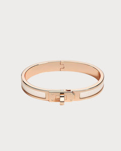 HERMES Mini Clic Kelly Bracelet | 爱马仕 手镯 (多色/玫瑰金) - LondonKelly 英国名牌代购