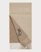 HERMES Recto - Verso PM H Puzzle Scarf | 爱马仕 男仕颈巾 (多色) - LONDONKELLY 英国名牌代购