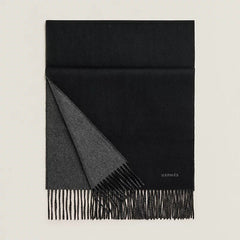 HERMES Recto - Verso Scarf | 愛馬仕 男仕頸巾 (多色) - LondonKelly 英國名牌代購