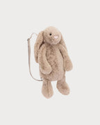 JELLYCAT Bashful Bunny Beige Backpack | 兔子背包 (米色) - LondonKelly 英国名牌代购