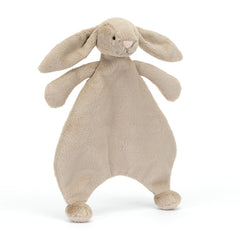 JELLYCAT Bashful Bunny Comforter | 害羞的兔子被子 (多色) - LondonKelly 英国名牌代购