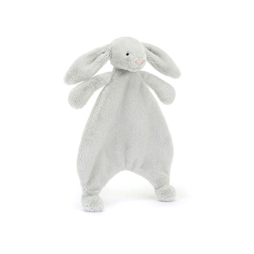 JELLYCAT Bashful Bunny Comforter | 害羞的兔子被子 (多色) - LondonKelly 英国名牌代购
