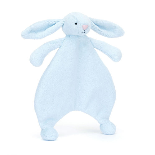 JELLYCAT Bashful Bunny Comforter | 害羞的兔子被子 (多色) - LondonKelly 英国名牌代购