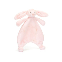 JELLYCAT Bashful Bunny Comforter | 害羞的兔子被子 (多色) - LondonKelly 英国名牌代购