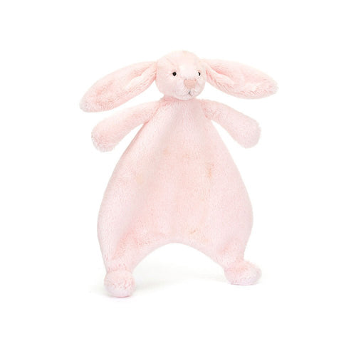 JELLYCAT Bashful Bunny Comforter | 害羞的兔子被子 (多色) - LondonKelly 英国名牌代购