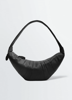 LEMAIRE Large Croissant Bag In Soft Grained Leather | 手袋 (大碼/多色) - LONDONKELLY 英國名牌代購