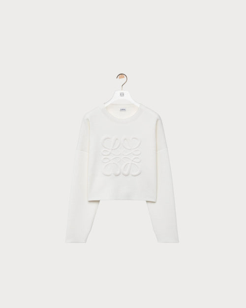 LOEWE Anagram Sweater | 羅意威 長袖上衣 (多色) - LondonKelly 英國名牌代購