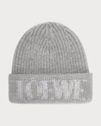 LOEWE Beanie in Wool(Many) - LONDONKELLY 英国名牌代购