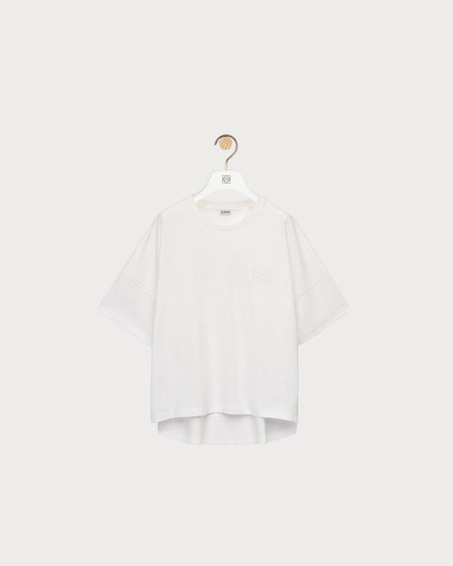 LOEWE Boxy Fit T-Shirt | 羅意威 T恤 (多色) - LondonKelly 英國名牌代購