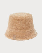 LOEWE Bucket Hat in Shearling(2 Colors) - LONDONKELLY 英国名牌代购