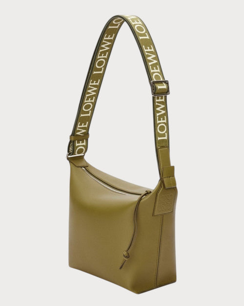 LOEWE Men's Small Cubi Crossbody Bag | 羅意威 男仕手袋 (多色) - LONDONKELLY 英國名牌代購