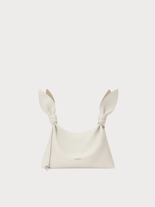 LOEWE Scarf bag Smooth Calfskin(Mini/3 Colors) - LONDONKELLY 英國名牌代購