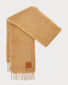 LOEWE Scarf in Mohair and Wool | 罗意威 颈巾 (多色) - LONDONKELLY 英国名牌代购