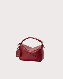 LOEWE Small Featherlight Puzzle bag | 羅意威 手袋 (多色) - LondonKelly 英國名牌代購
