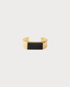 LORO PIANA Bonbon Bracelet | 諾悠翩雅 手鐲 (黑色) - LONDONKELLY 英國名牌代購