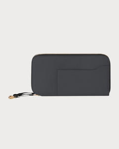 LORO PIANA Extra Zip - Around Purse | 諾悠翩雅 長銀包 (多色) - LONDONKELLY 英國名牌代購