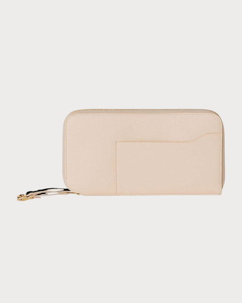 LORO PIANA Extra Zip - Around Purse | 諾悠翩雅 長銀包 (多色) - LONDONKELLY 英國名牌代購