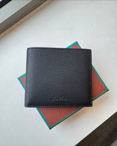 LORO PIANA Men's Extra Compact Wallet Calfskin | 諾悠翩雅 男仕銀包 (多色) - LONDONKELLY 英國名牌代購