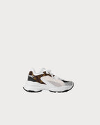 LOUIS VUITTON 1AASDF Women's Run 55 Trainers | 路易威登 波鞋 (白色) - LondonKelly 英国名牌代购