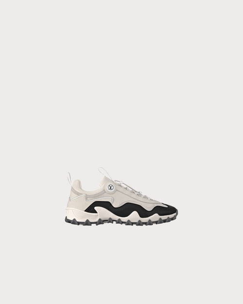 LOUIS VUITTON 1ACMA7 Women's LV Rush Trainers | 路易威登 波鞋 (白色) - LondonKelly 英國名牌代購