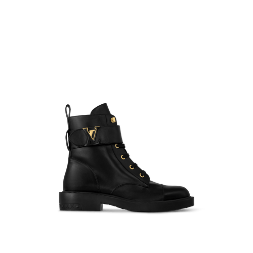 LOUIS VUITTON 1ADCJ6 Citizen Flat Ranger Boots | 路易威登 短靴 (多色) - LondonKelly 英国名牌代购