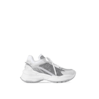 LOUIS VUITTON 1AGUZ0 Women's Run 55 Trainers | 路易威登 波鞋 (灰色) - LondonKelly 英國名牌代購