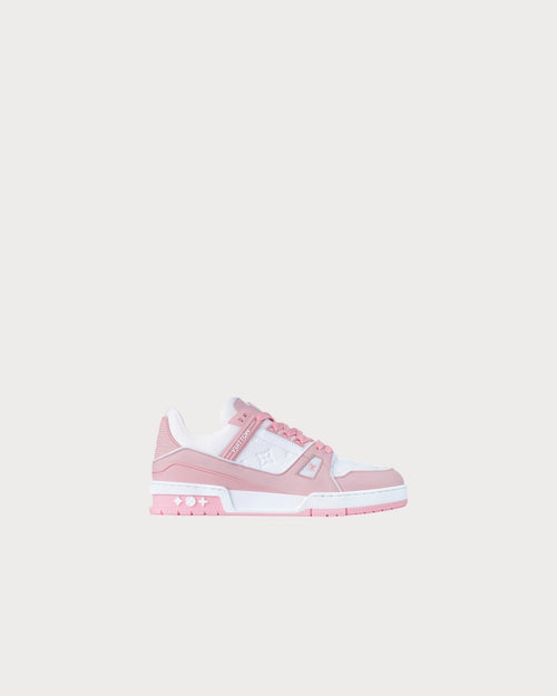 LOUIS VUITTON 1AGZCN Women's LV Trainers | 路易威登 波鞋 (多色) - LondonKelly 英國名牌代購