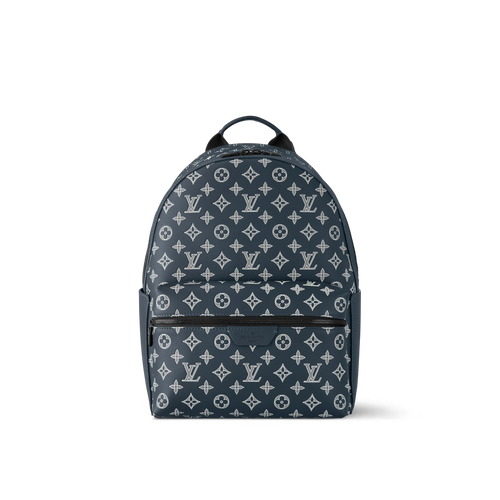 LOUIS VUITTON M46553 Men's Discovery Backpack | Louis Vuitton Men's Backpack (Multicolor)