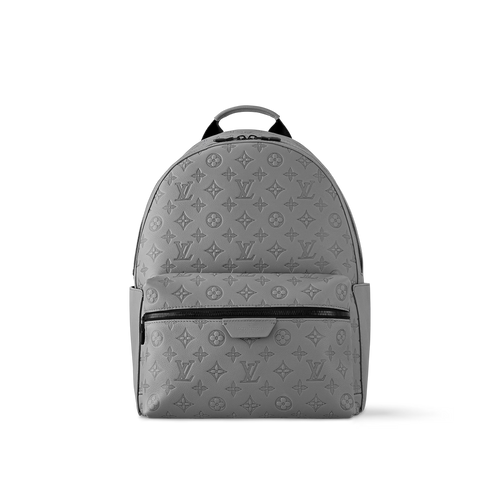 LOUIS VUITTON M46553 Men's Discovery Backpack | Louis Vuitton Men's Backpack (Multicolor)