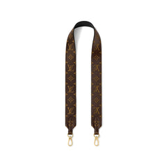 LOUIS VUITTON J02330 Monogram Bandouliere Strap | 路易威登 老花肩帶 (多色) - LondonKelly 英國名牌代購
