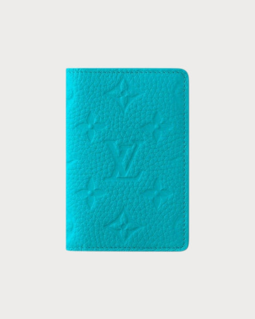 LOUIS VUITTON M11502 Men's Pocket Organiser | 路易威登 男仕银包 (多色) - LONDONKELLY 英国名牌代购