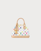 LOUIS VUITTON M13078 LV X TM Alma BB Bag | 路易威登 手袋 (彩色) - LondonKelly 英國名牌代購