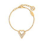 LOUIS VUITTON M1870A Essential Love Bracelet | 路易威登 手鏈 (金色) - LondonKelly 英國名牌代購