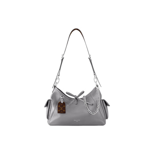LOUIS VUITTON M24861 CarryAll Cargo PM Bag | 路易威登 手袋 (多色) - LONDONKELLY 英國名牌代購